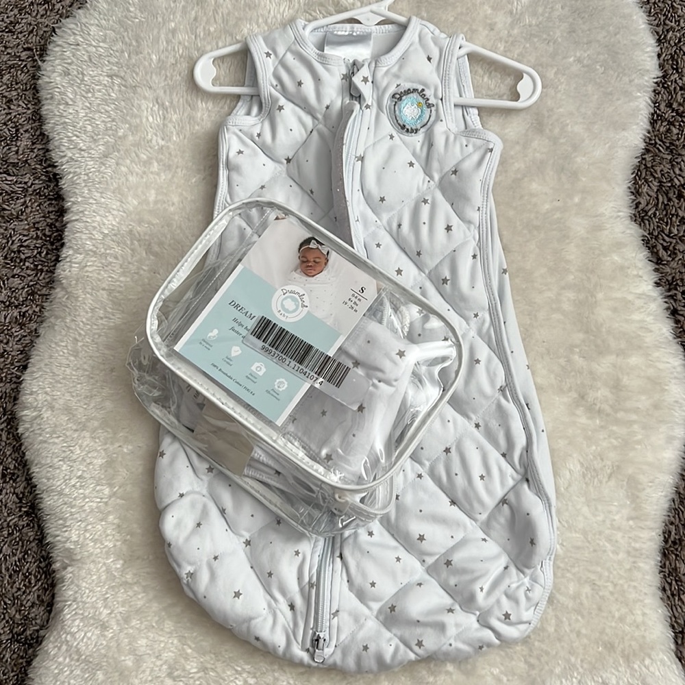Dreamland sleep sack - Picture 2 of 6